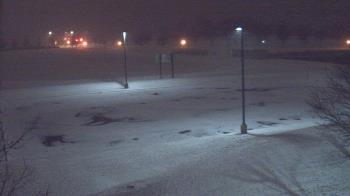 Weather camera view of Geneva MS.