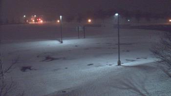 Weather camera view of Geneva MS.