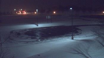 Weather camera view of Geneva MS.