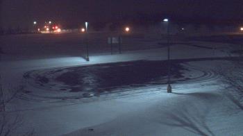 Weather camera view of Geneva MS.