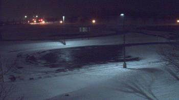 Weather camera view of Geneva MS.