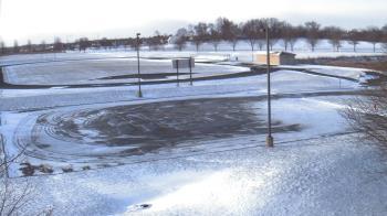 Weather camera view of Geneva MS.