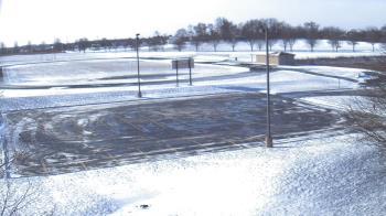 Weather camera view of Geneva MS.