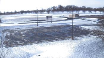 Weather camera view of Geneva MS.