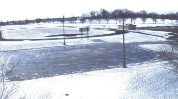 Weather camera view of Geneva MS.