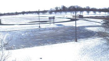 Weather camera view of Geneva MS.