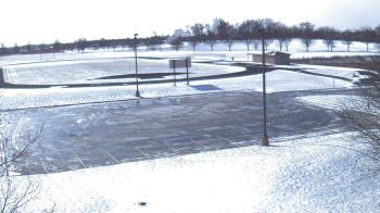 Weather camera view of Geneva MS.