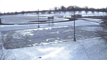 Weather camera view of Geneva MS.