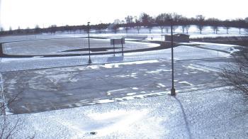 Weather camera view of Geneva MS.