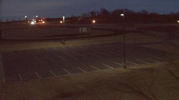 Weather camera view of Geneva MS.