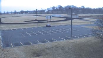 Weather camera view of Geneva MS.