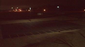 Weather camera view of Geneva MS.