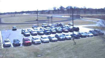 Weather camera view of Geneva MS.