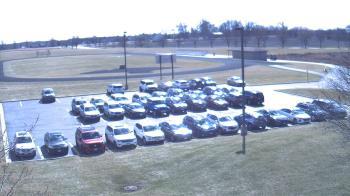 Weather camera view of Geneva MS.