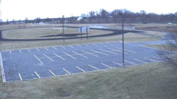 Weather camera view of Geneva MS.