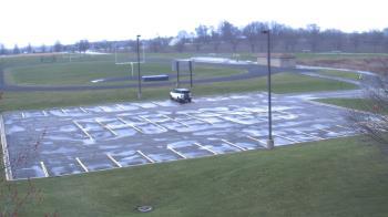 Weather camera view of Geneva MS.