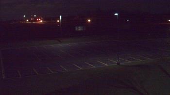 Weather camera view of Geneva MS.