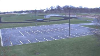 Weather camera view of Geneva MS.