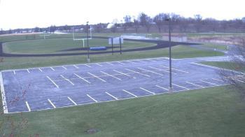 Weather camera view of Geneva MS.