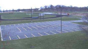 Weather camera view of Geneva MS.