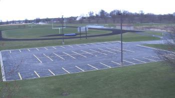 Weather camera view of Geneva MS.