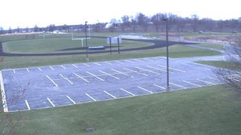 Weather camera view of Geneva MS.