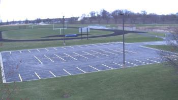 Weather camera view of Geneva MS.