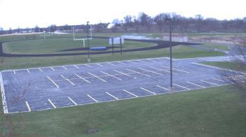 Weather camera view of Geneva MS.