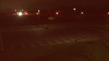 Weather camera view of Geneva MS.