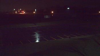 Weather camera view of Geneva MS.