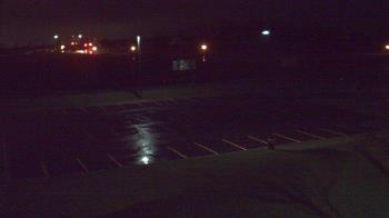 Weather camera view of Geneva MS.