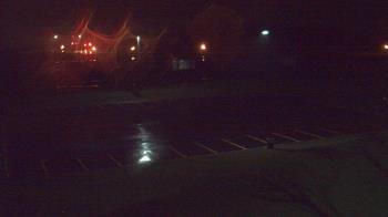 Weather camera view of Geneva MS.