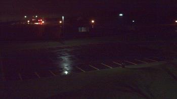 Weather camera view of Geneva MS.