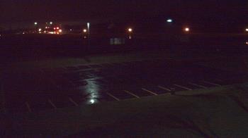 Weather camera view of Geneva MS.