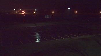 Weather camera view of Geneva MS.