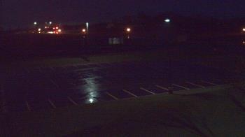 Weather camera view of Geneva MS.