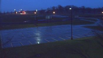 Weather camera view of Geneva MS.