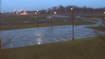 Weather camera view of Geneva MS.