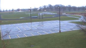 Weather camera view of Geneva MS.