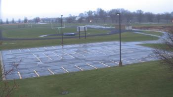 Weather camera view of Geneva MS.