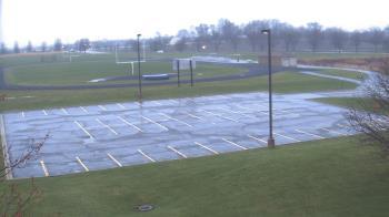 Weather camera view of Geneva MS.