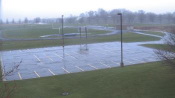 Weather camera view of Geneva MS.