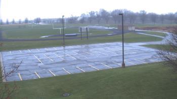 Weather camera view of Geneva MS.