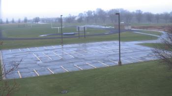 Weather camera view of Geneva MS.