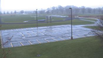 Weather camera view of Geneva MS.