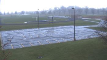 Weather camera view of Geneva MS.