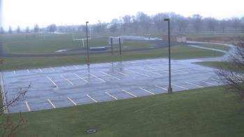 Weather camera view of Geneva MS.