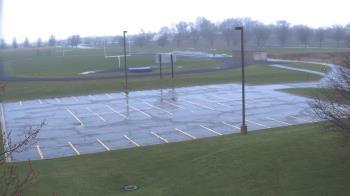 Weather camera view of Geneva MS.