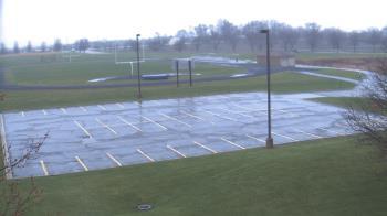 Weather camera view of Geneva MS.