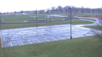 Weather camera view of Geneva MS.